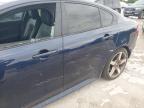 2017 JAGUAR XE R-SPORT for sale at Copart ST HELENS