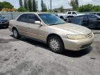 2002 Honda Accord Lx for Sale in Miami, FL - Normal Wear