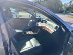 2007 INFINITI M35 BASE   for sale at Copart MA - NORTH BOSTON