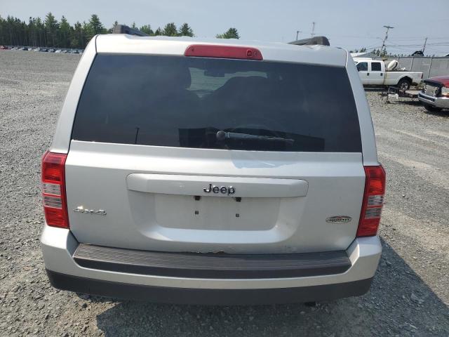 2014 JEEP PATRIOT   