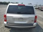 2014 JEEP PATRIOT    for sale at Copart NS - HALIFAX