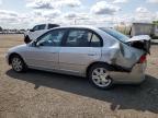 2003 HONDA CIVIC LX   à vendre chez Copart ON - LONDON