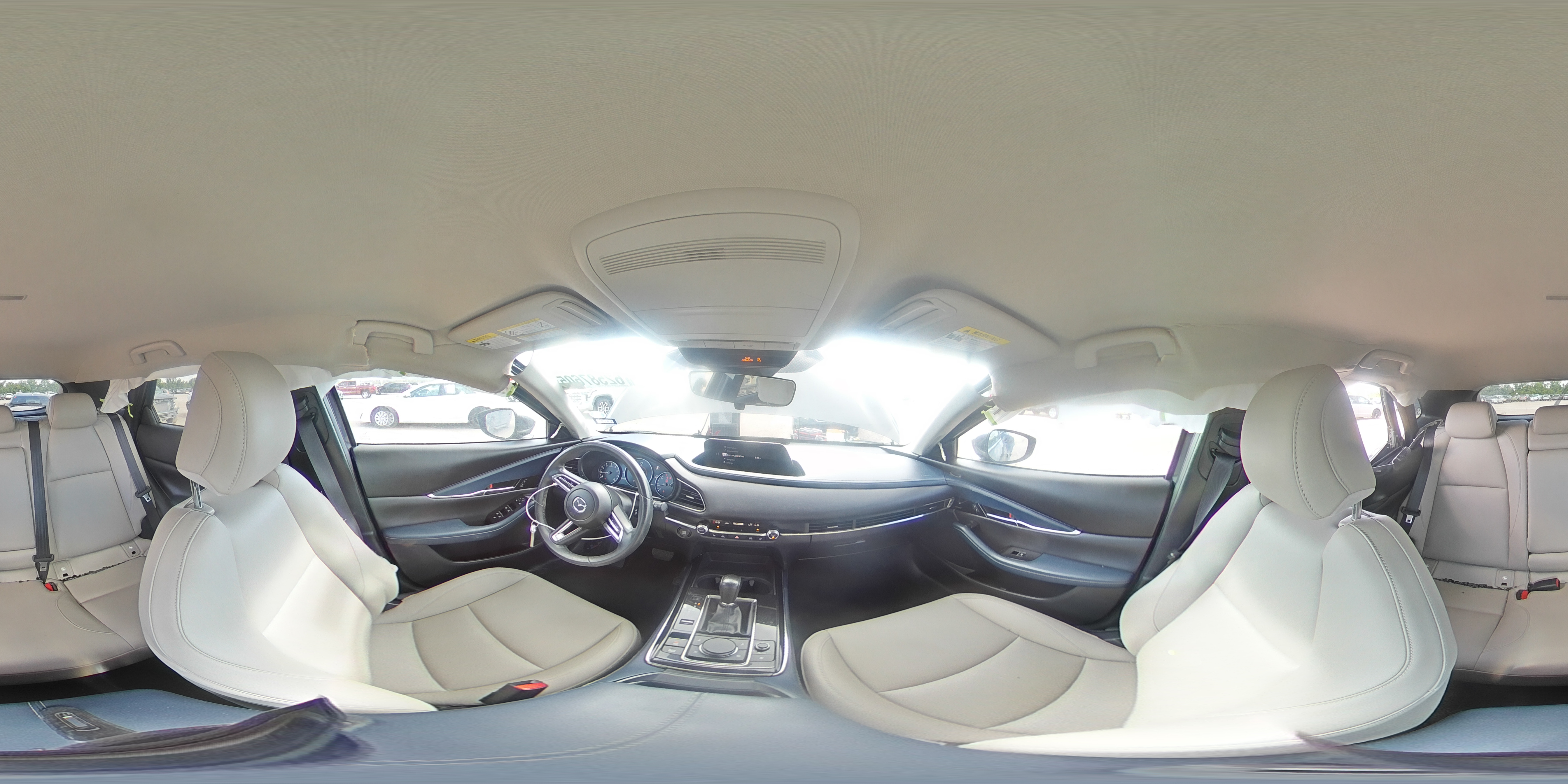 2020 Mazda Cx-30 Preferred VIN: 3MVDMBDL8LM132039 Lot: 62587605