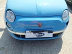 2014 FIAT 500 LOUNGE for sale at Copart SANDWICH