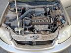 2000 Honda Civic Lx   de vânzare în Anthony, TX - Side