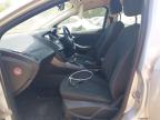 2017 FORD FOCUS ZETE for sale at Copart SANDY