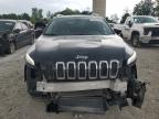 2016 Jeep Cherokee Latitude   for Sale in Wayland, MI - Front End