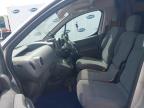 2016 PEUGEOT PARTNER PR for sale at Copart BRISTOL