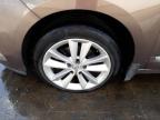 2012 RENAULT SCENIC DY- for sale at Copart SANDTOFT