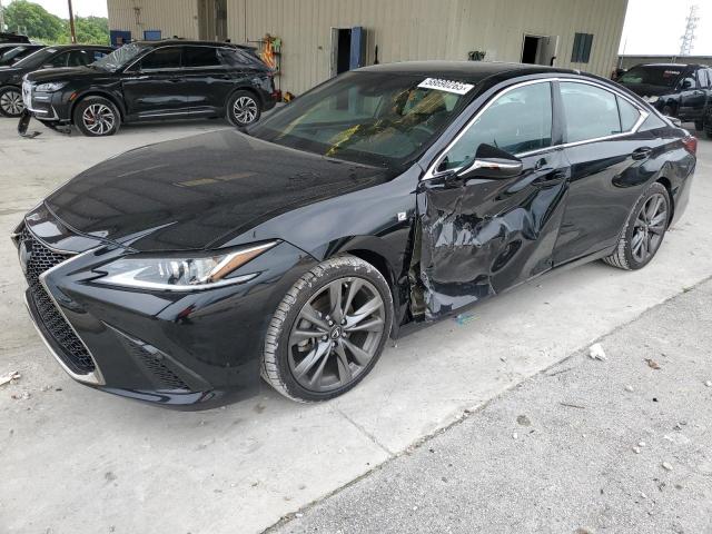 LEXUS ES350 – zdjęcie z aukcji, lot #58690265