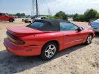 1997 Pontiac Firebird  for Sale in China Grove, NC - Front End
