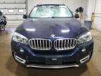 2017 Bmw X5 Xdrive35I na sprzedaż w Blaine, MN - Top/Roof