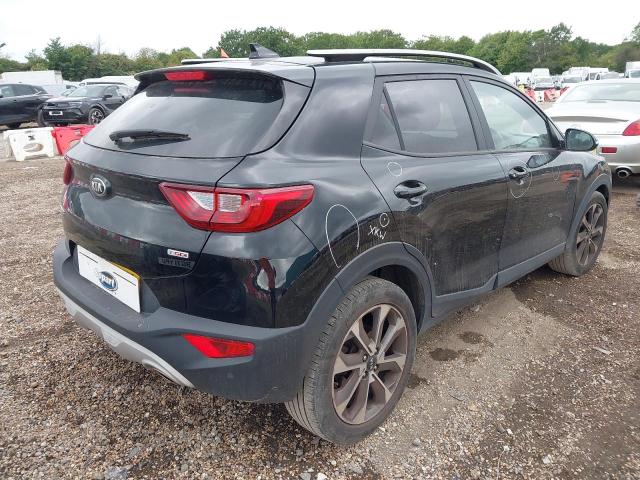 2020 KIA STONIC 3 I
