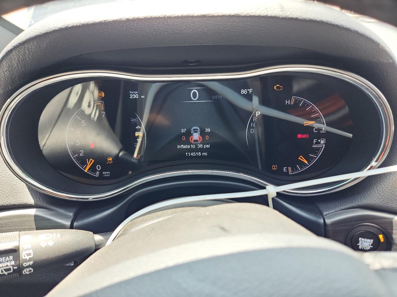 2019 Jeep Grand Cherokee Limited VIN: 1C4RJFBG1KC782666 Lot: 63062725