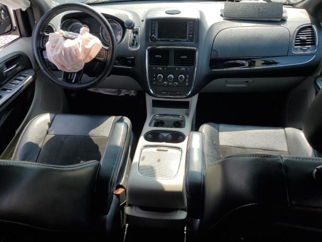  DODGE CARAVAN 2019 Silver