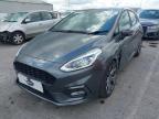 2019 FORD FIESTA ST- for sale at Copart CHESTER