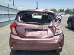 2021 Chevrolet Spark Ls იყიდება Colton-ში, CA - Rear End