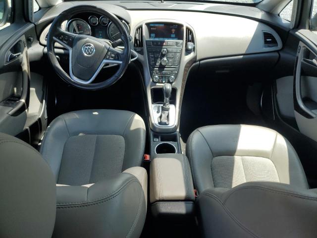  BUICK VERANO 2015 Granatowy