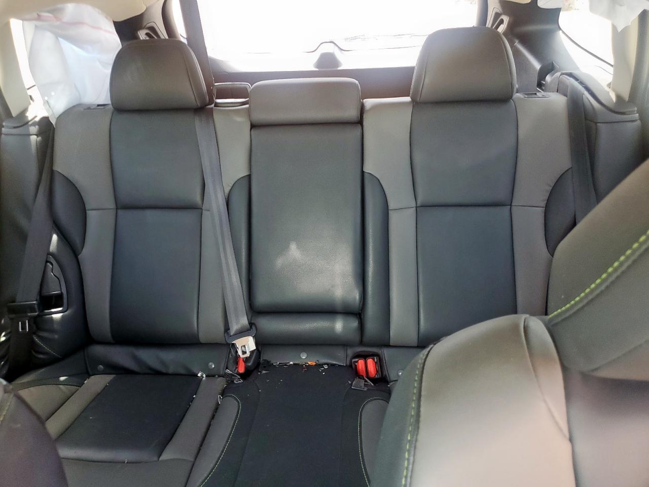 2020 Subaru Outback Onyx Edition Xt VIN: 4S4BTGKD9L3165648 Lot: 62993925