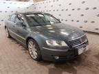 2005 VOLKSWAGEN PHAETON V6 for sale at Copart SANDWICH