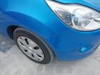 2014 FORD KA EDGE for sale at Copart ST HELENS