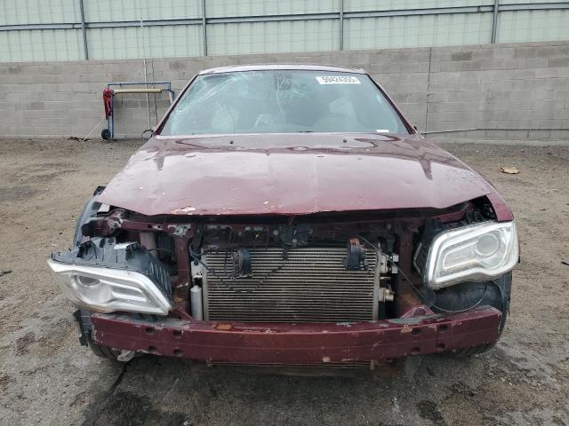  CHRYSLER 300 2019 Maroon