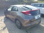2014 HONDA CIVIC I-DT for sale at Copart BRISTOL