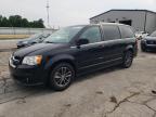 2017 Dodge Grand Caravan Sxt للبيع في Rogersville، MO - Hail