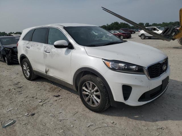  KIA SORENTO 2020 White