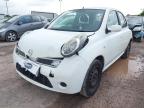 2009 NISSAN MICRA ACEN for sale at Copart WESTBURY
