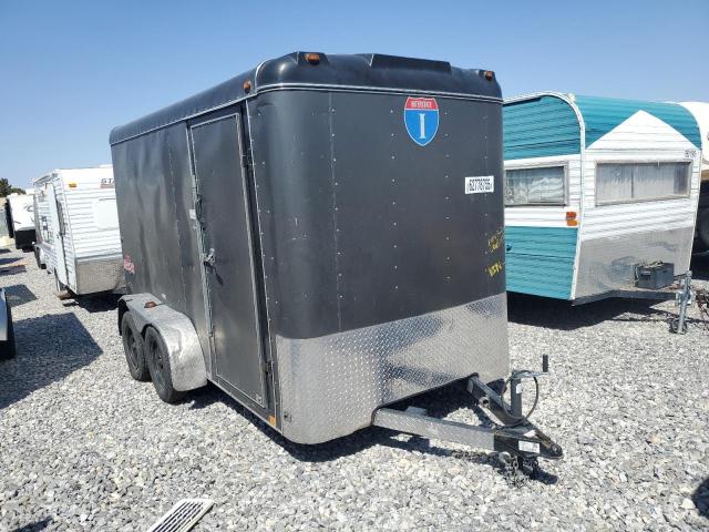 2021 IGVN UTILITY   for sale at Copart NV - LAS VEGAS WEST