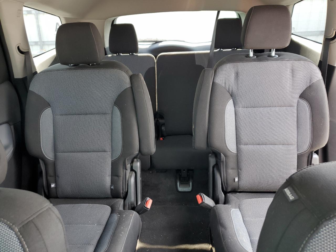 2019 Buick Enclave VIN: 5GAERAKW6KJ234550 Lot: 62316915
