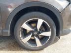 2016 NISSAN QASHQAI N- for sale at Copart NEWBURY