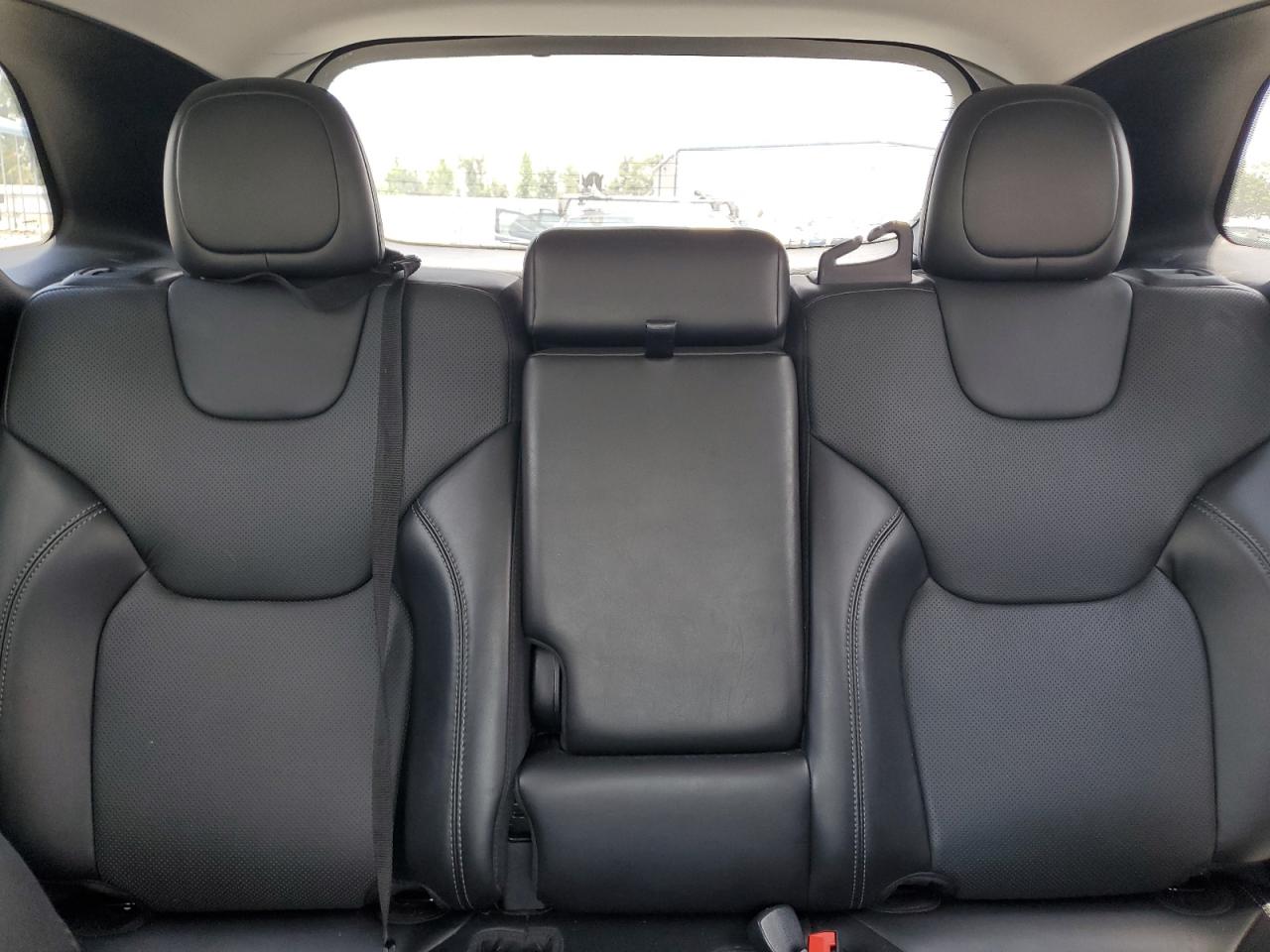 2020 Jeep Cherokee Limited VIN: 1C4PJLDN4LD549247 Lot: 62456415