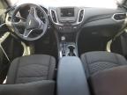 2019 Chevrolet Equinox Lt   na sprzedaż w Miami, FL - Water/Flood