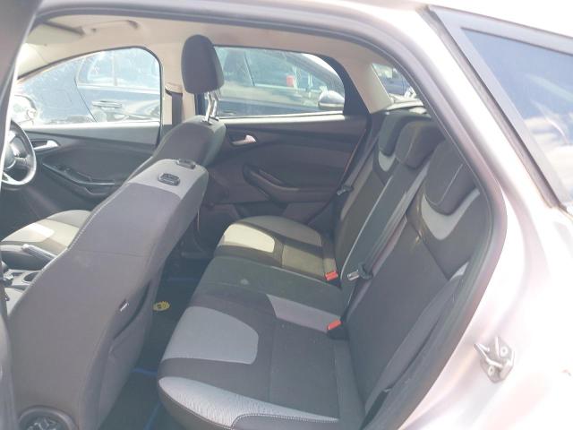 2013 FORD FOCUS ZETE