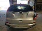 2015 Honda Cr-V Ex   for Sale in Eldridge, IA - Rollover