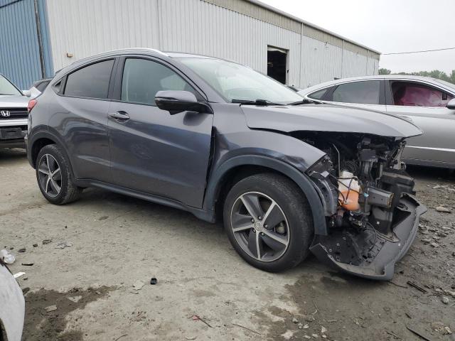  HONDA HR-V 2022 Szary