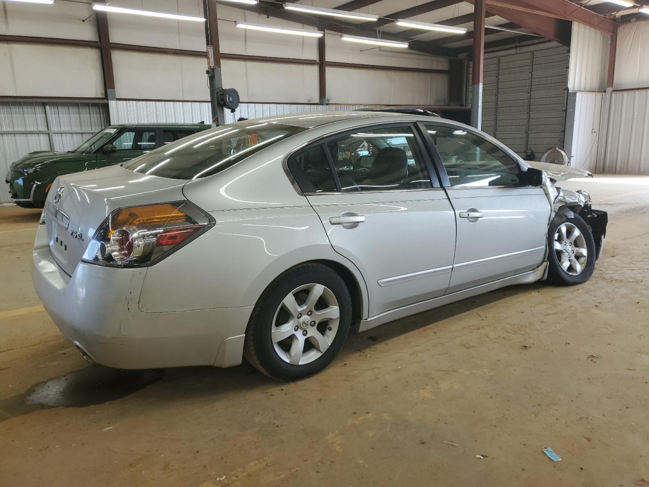 NISSAN ALTIMA 2009 VIN 1N4AL21E09N463392 фото 3