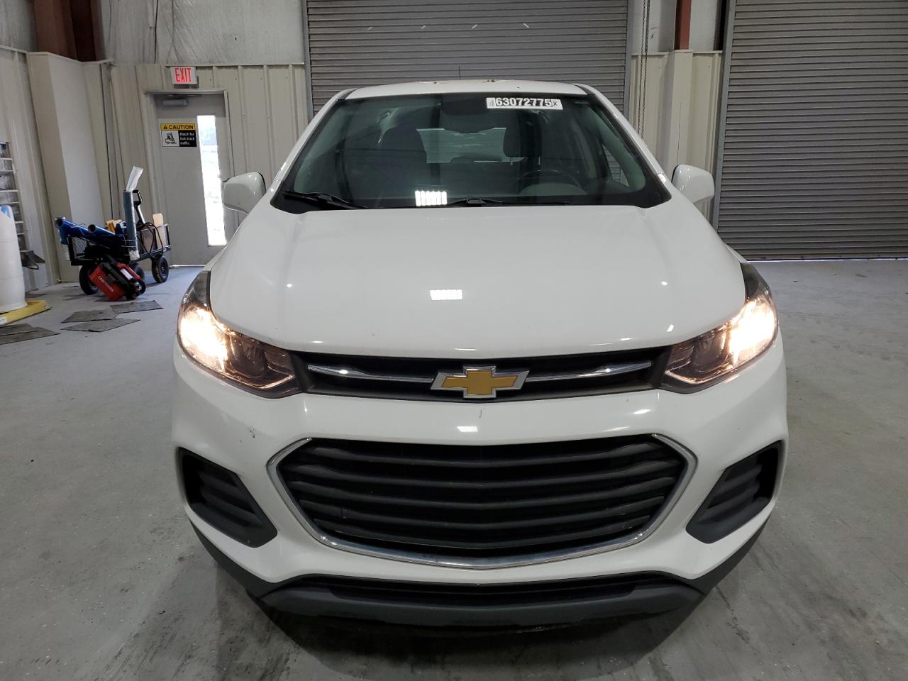 3GNCJKSB2LL308998 CHEVROLET TRAX 2020