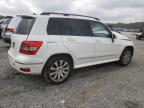 2010 Mercedes-Benz Glk 350 იყიდება Spartanburg-ში, SC - Front End