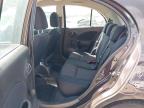 2011 NISSAN MICRA ACEN for sale at Copart SANDWICH