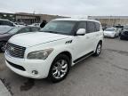 2014 Infiniti Qx80  for Sale in Oklahoma City, OK - Front End