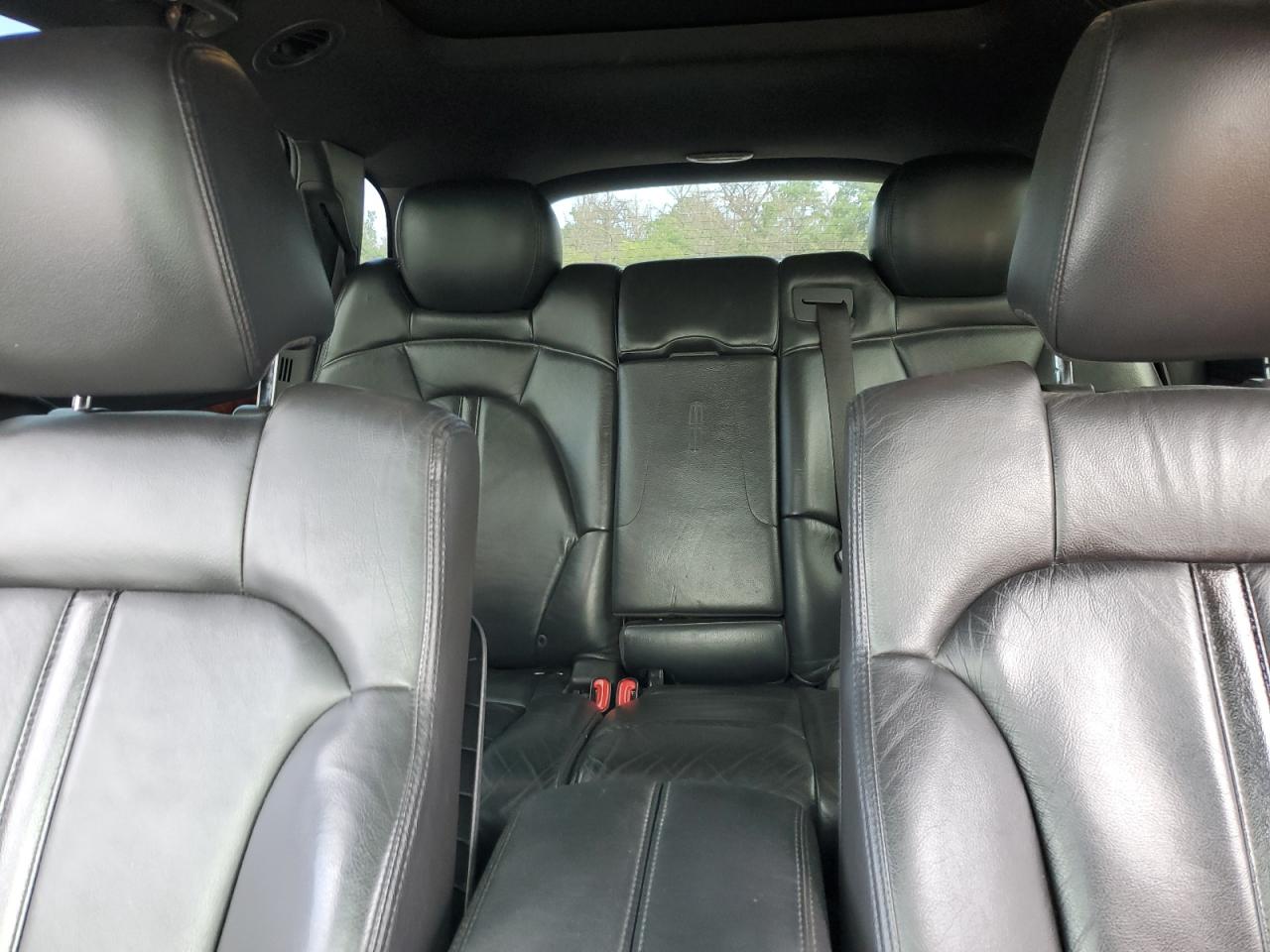 2013 Lincoln Mkt VIN: 2LMHJ5NK2DBL51407 Lot: 62319065