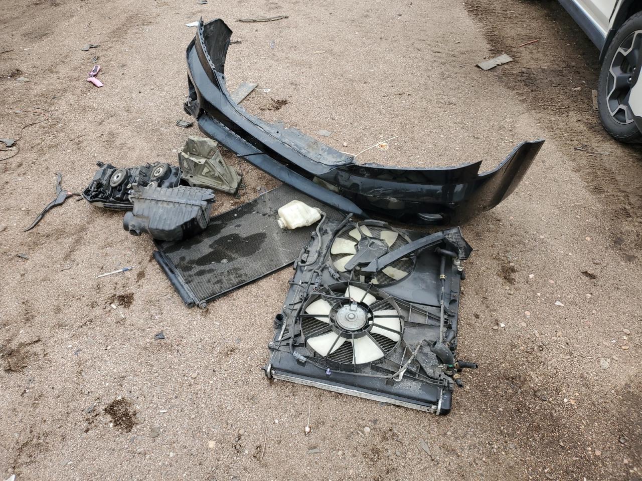 2011 Honda Pilot Touring VIN: 5FNYF3H9XBB038703 Lot: 59627725