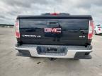 2019 GMC CANYON SLE   for sale at Copart TX - DALLAS