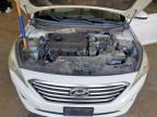 2016 Hyundai Sonata Se na sprzedaż w Lufkin, TX - Mechanical