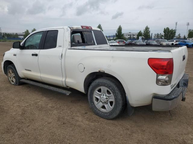 2007 TOYOTA TUNDRA DOUBLE CAB SR5  