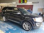 2016 Ford Explorer Xlt на продаже в Fort Wayne, IN - Mechanical