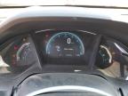 2016 HONDA CIVIC LX   à vendre chez Copart ON - LONDON